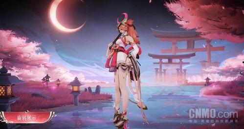 圆梦之行最新皮肤爆料,揭秘全新皮肤背后的奇幻旅程