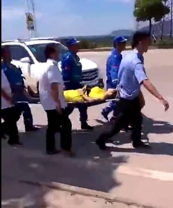 赣州女子爆料视频最新,揭露惊人真相！